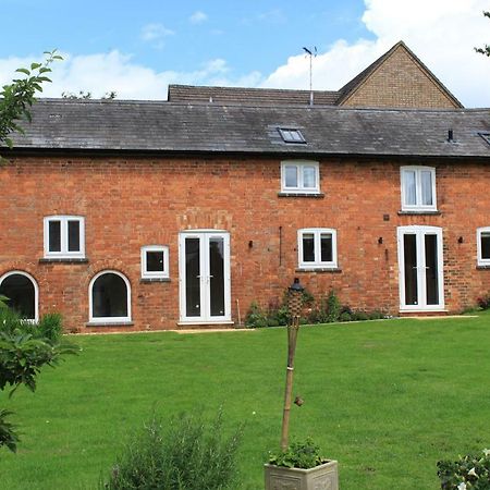 Pattishall The Old Bakery Barn Bed & Breakfast エクステリア 写真